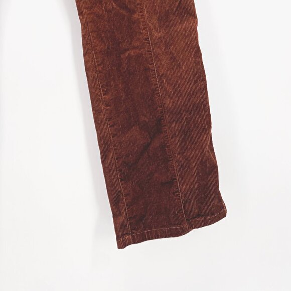 Paige Naomi High Waist Bootcut Jeans - Picture 3 of 10